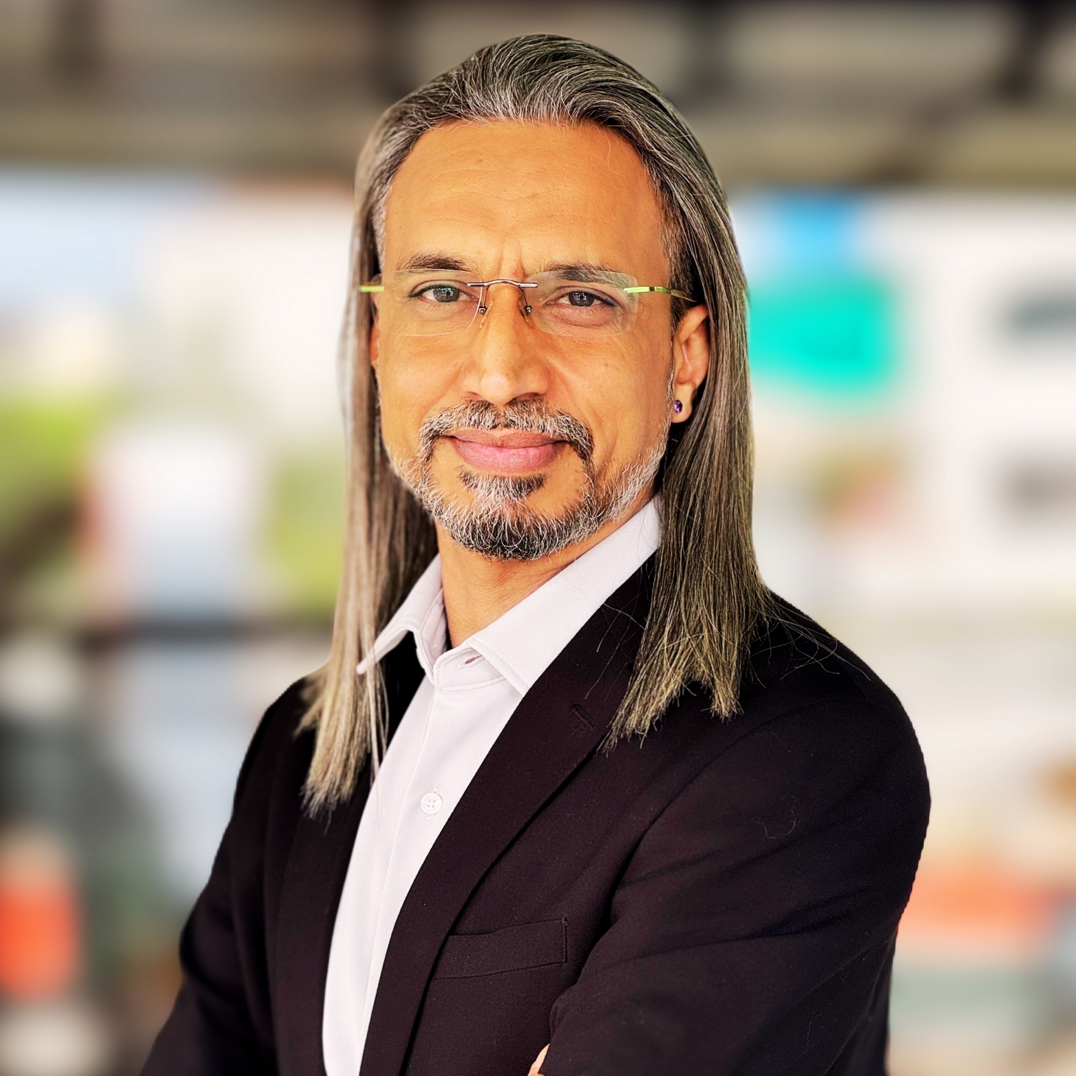 KAMAL KISHORRE Image
